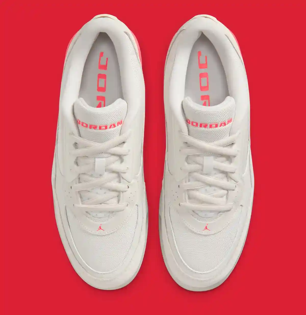 Air Jordan 3 RM "Phantom Infrared" 2026 年春季發佈 Air Jordan 3 RM, Air Jordan 3, Air Jordan - Air Jordan 3 RM "Phantom Infrared" 2026 年春季發佈