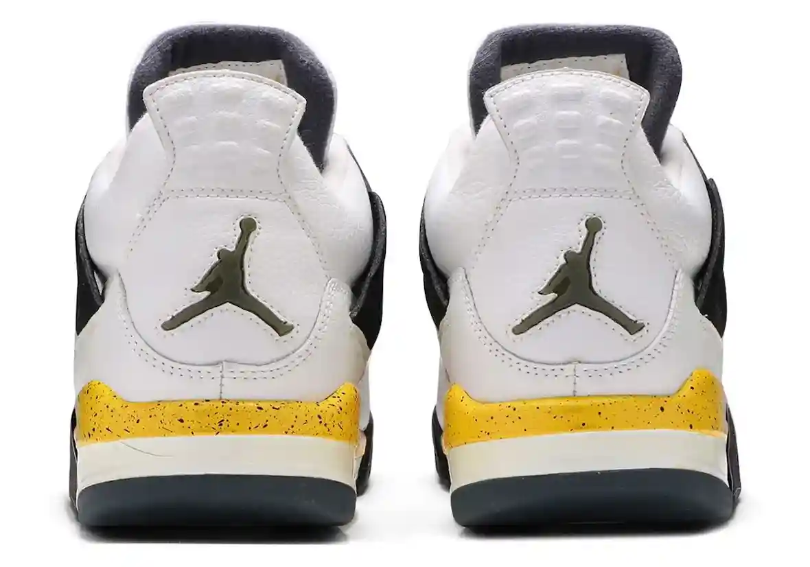 Nike, Jordan Brand, Air Jordan 4 Tour Yellow, Air Jordan 4 - 空中喬丹 4 "黃色之旅 "2026 年 8 月回歸
