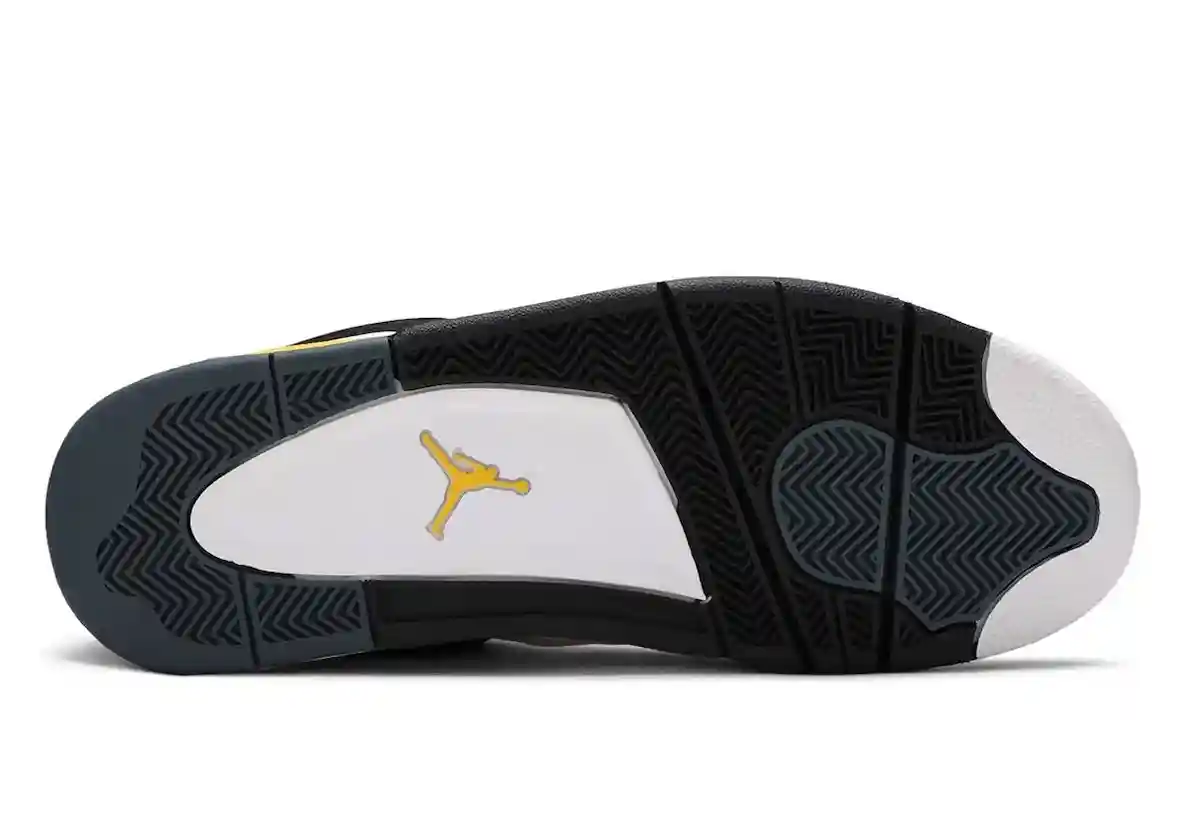 Nike, Jordan Brand, Air Jordan 4 Tour Yellow, Air Jordan 4 - 空中喬丹 4 "黃色之旅 "2026 年 8 月回歸