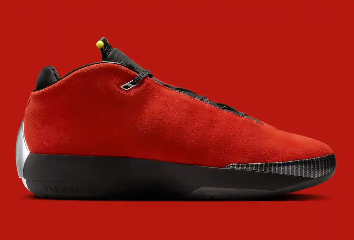 Air Jordan 40, Air Jordan 4, Air Jordan 14 Ferrari, Air Jordan 14, Air Jordan - Air Jordan 4014 "法拉利 "2026 年春季發佈