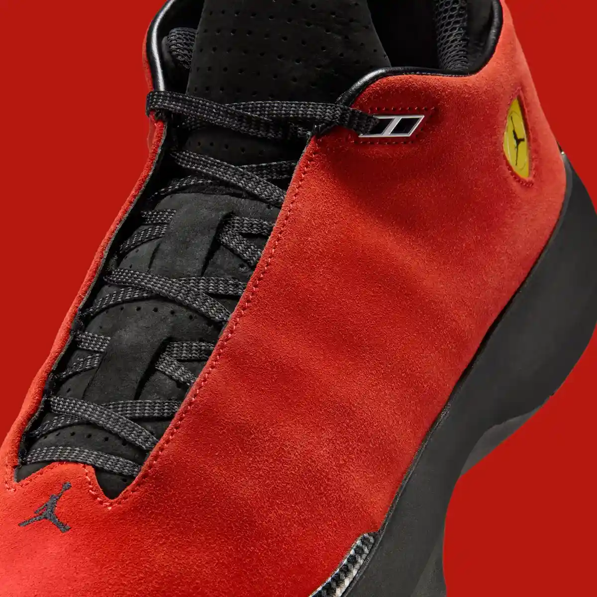 Air Jordan 40, Air Jordan 4, Air Jordan 14 Ferrari, Air Jordan 14, Air Jordan - Air Jordan 4014 "法拉利 "2026 年春季發佈