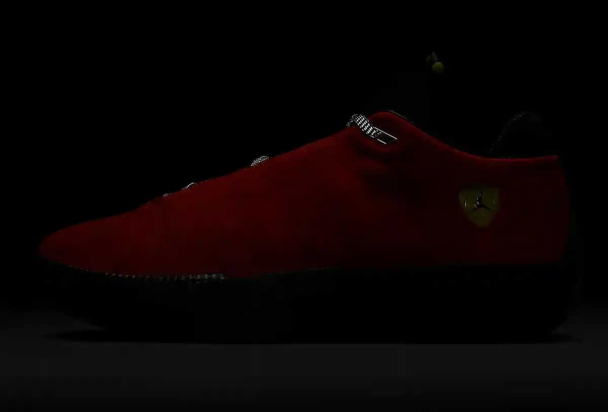 Air Jordan 40, Air Jordan 4, Air Jordan 14 Ferrari, Air Jordan 14, Air Jordan - Air Jordan 4014 "法拉利 "2026 年春季發佈