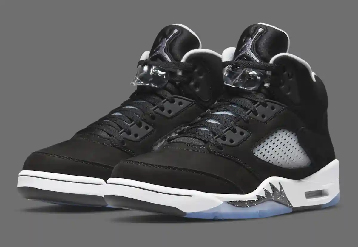 運動鞋話題:喬丹 5 "奧利奧 Sneaker Talk, Air Jordan 5 Oreo, Air Jordan 5, Air Jordan - 運動鞋話題:喬丹 5 "奧利奧