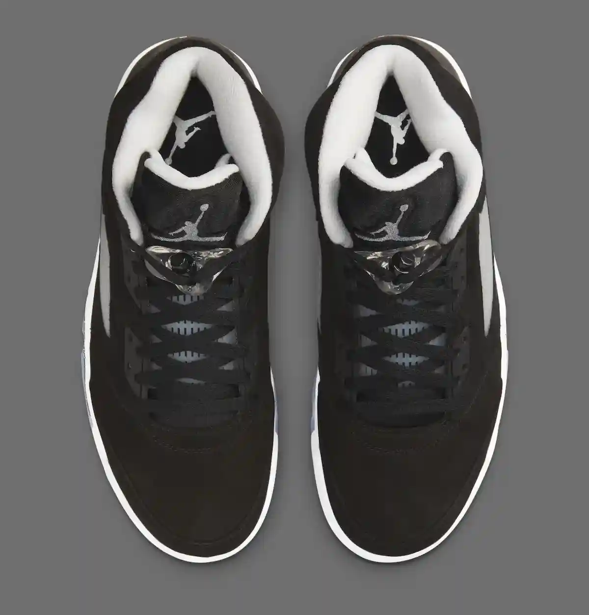 運動鞋話題:喬丹 5 "奧利奧 Sneaker Talk, Air Jordan 5 Oreo, Air Jordan 5, Air Jordan - 運動鞋話題:喬丹 5 "奧利奧