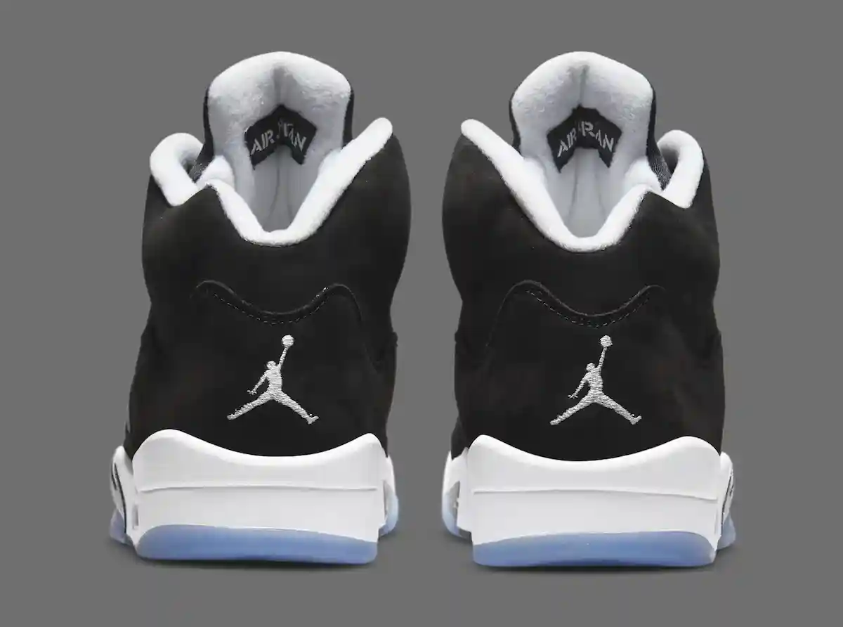 運動鞋話題:喬丹 5 "奧利奧 Sneaker Talk, Air Jordan 5 Oreo, Air Jordan 5, Air Jordan - 運動鞋話題:喬丹 5 "奧利奧