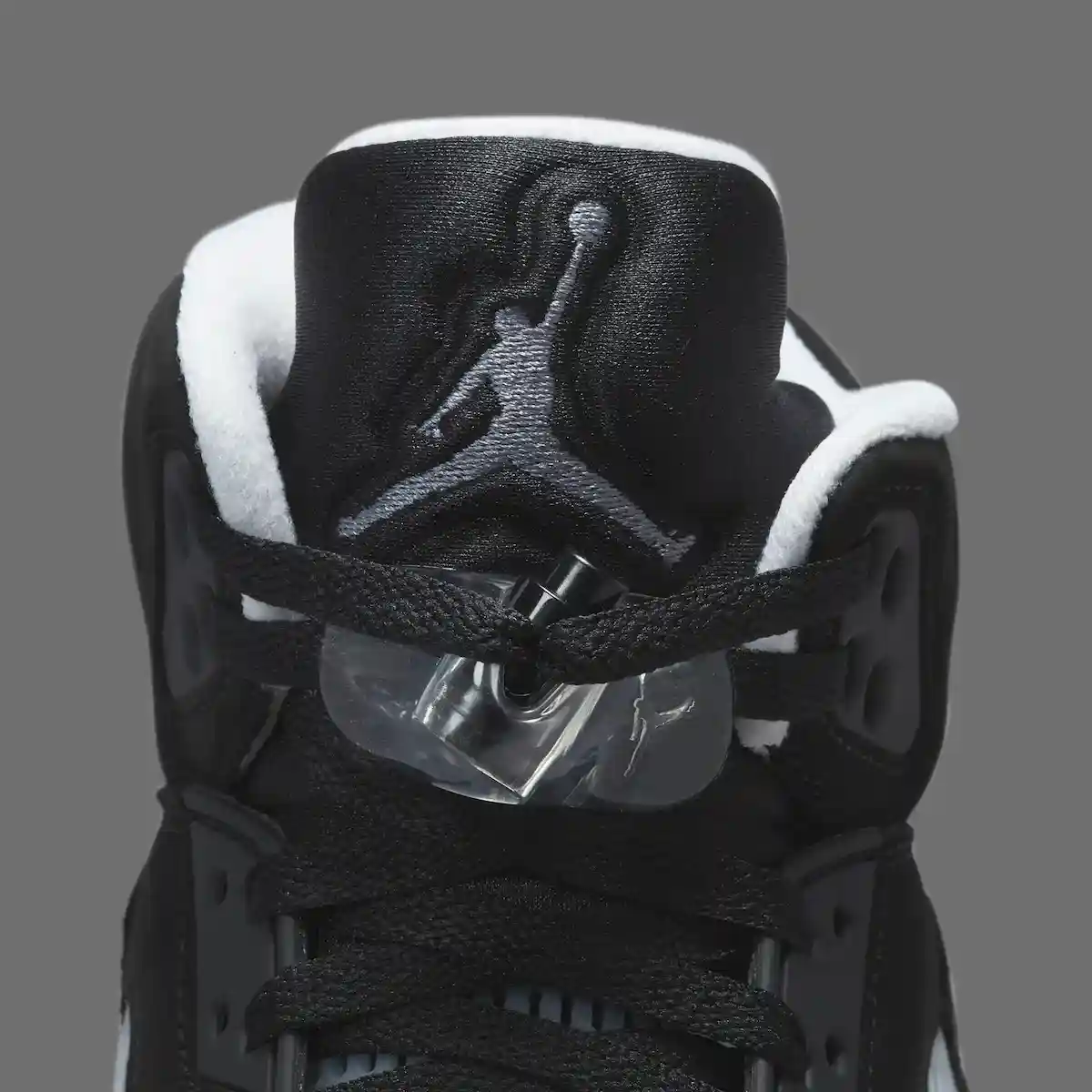 運動鞋話題:喬丹 5 "奧利奧 Sneaker Talk, Air Jordan 5 Oreo, Air Jordan 5, Air Jordan - 運動鞋話題:喬丹 5 "奧利奧