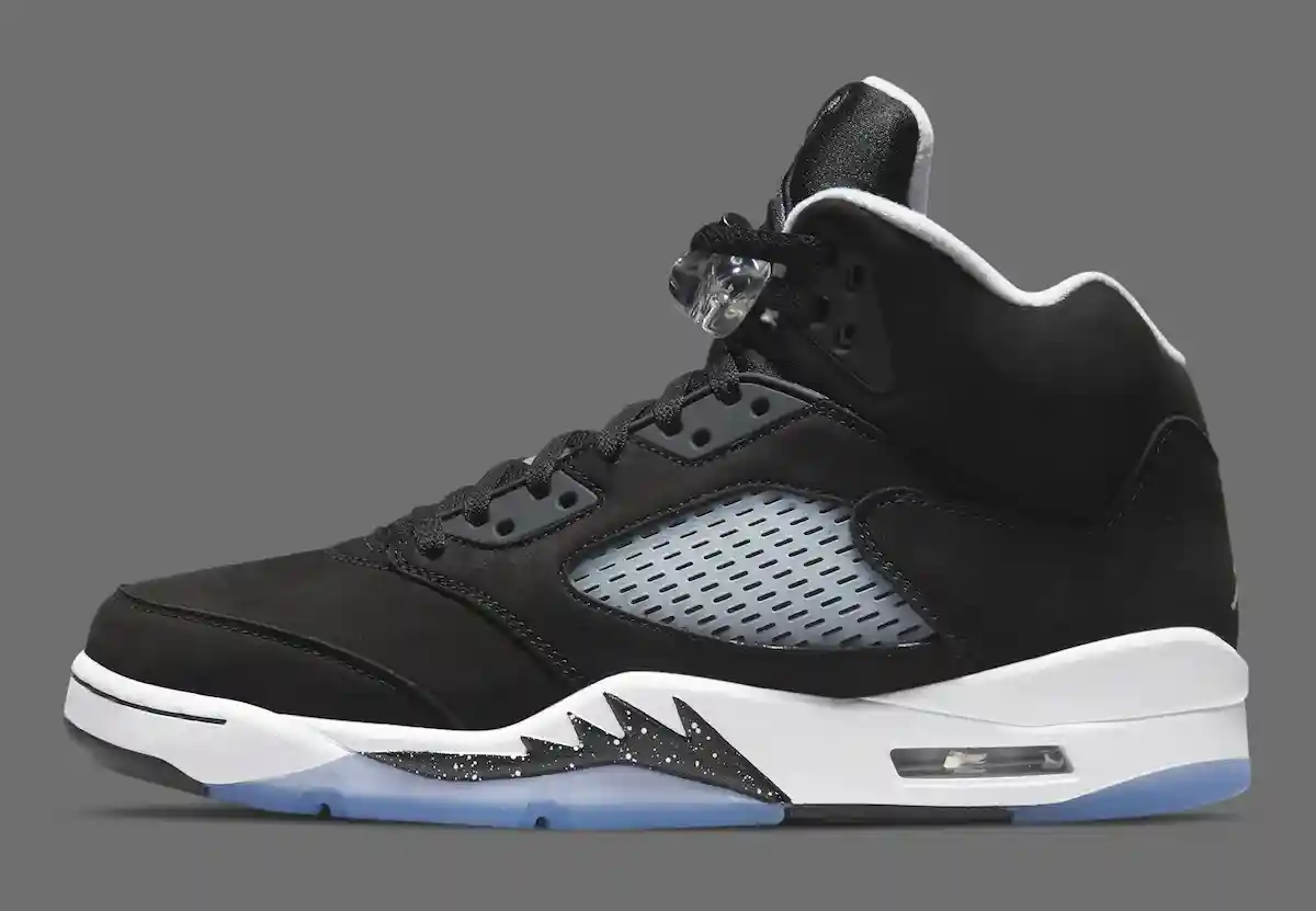 運動鞋話題:喬丹 5 "奧利奧 Sneaker Talk, Air Jordan 5 Oreo, Air Jordan 5, Air Jordan - 運動鞋話題:喬丹 5 "奧利奧