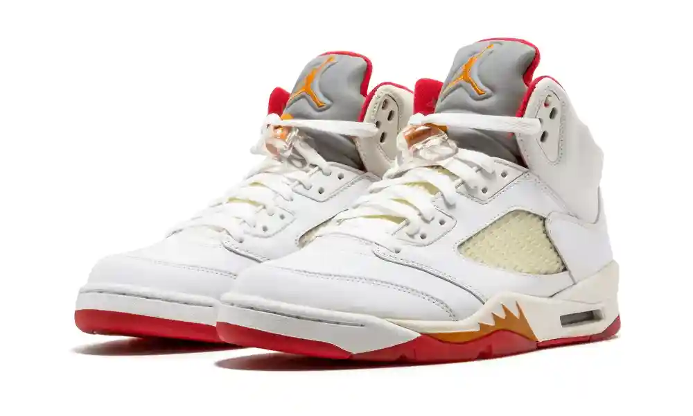 Nike, Air Jordan 5, Air Jordan - Air Jordan 5 "Sunset "將於 2026 年 7 月回歸 20 周年紀念