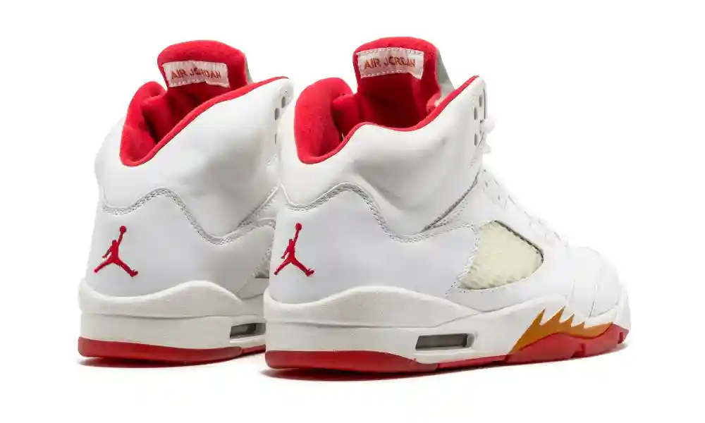 Nike, Air Jordan 5, Air Jordan - Air Jordan 5 "Sunset "將於 2026 年 7 月回歸 20 周年紀念