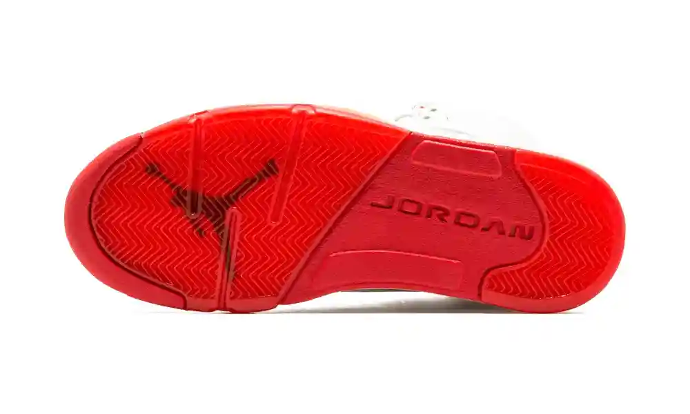 Nike, Air Jordan 5, Air Jordan - Air Jordan 5 "Sunset "將於 2026 年 7 月回歸 20 周年紀念