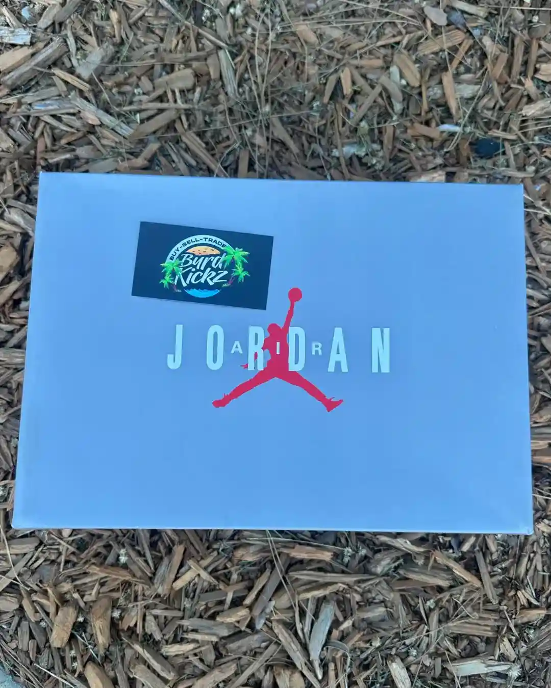 Nike, Air Jordan 9, Air Jordan - Air Jordan 9 "Flint Grey"（法國藍）將於 2026 年 1 月回歸