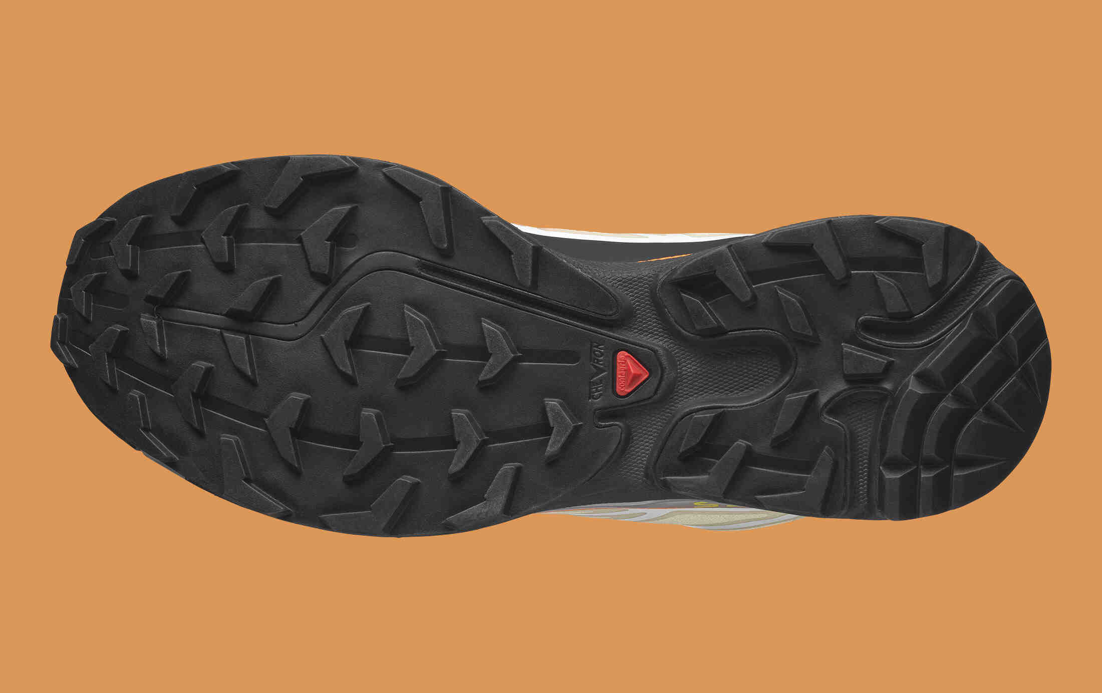 安德魯 x 薩洛蒙 XT-6 "佛羅里達石蟹 "2025 年 12 月發佈 Salomon - 安德魯 x 薩洛蒙 XT-6 "佛羅里達石蟹 "2025 年 12 月發佈