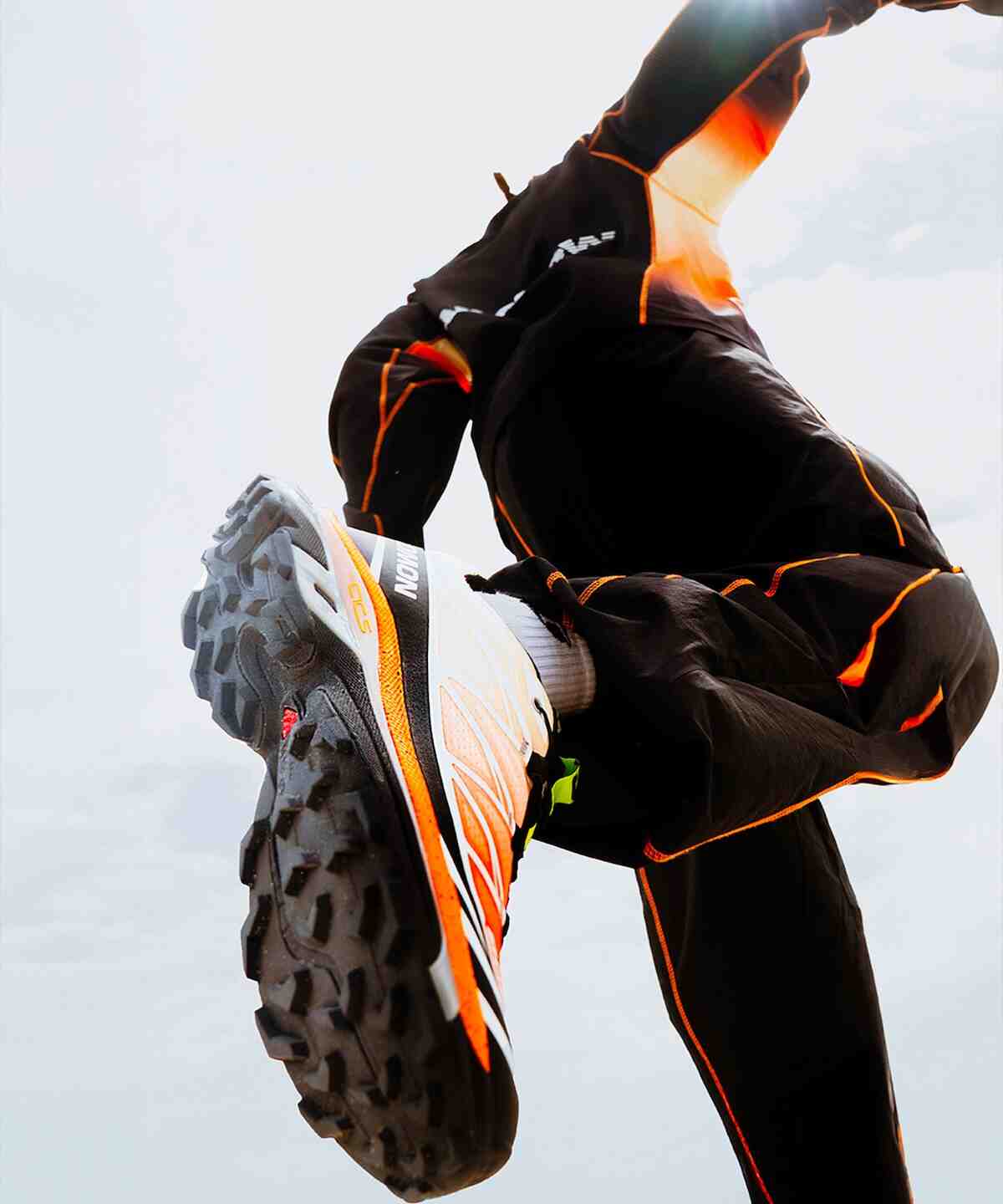 安德魯 x 薩洛蒙 XT-6 "佛羅里達石蟹 "2025 年 12 月發佈 Salomon - 安德魯 x 薩洛蒙 XT-6 "佛羅里達石蟹 "2025 年 12 月發佈