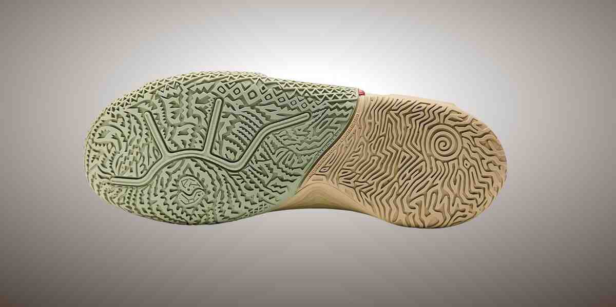 安踏凱 2 "Clutch "紀念凱里-歐文在 NBA 總決賽中的決定性時刻 NBA, Kyrie Irving, ANTA KAI 2, ANTA - 安踏凱 2 "Clutch "紀念凱里-歐文在 NBA 總決賽中的決定性時刻