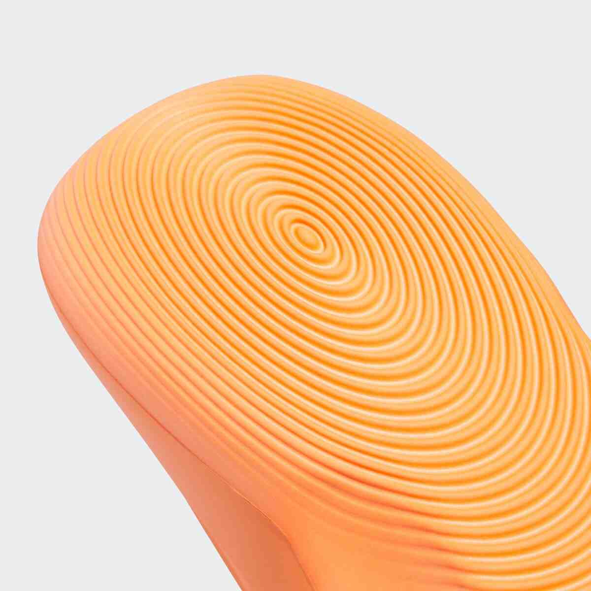 Anthony Edwards, adidas Adifom IIInfinity Mule, adidas - 安東尼-愛德華茲 x 阿迪達斯 Adifom IIInfinity 騾子 "琉璃橙 "2026 年春季發佈