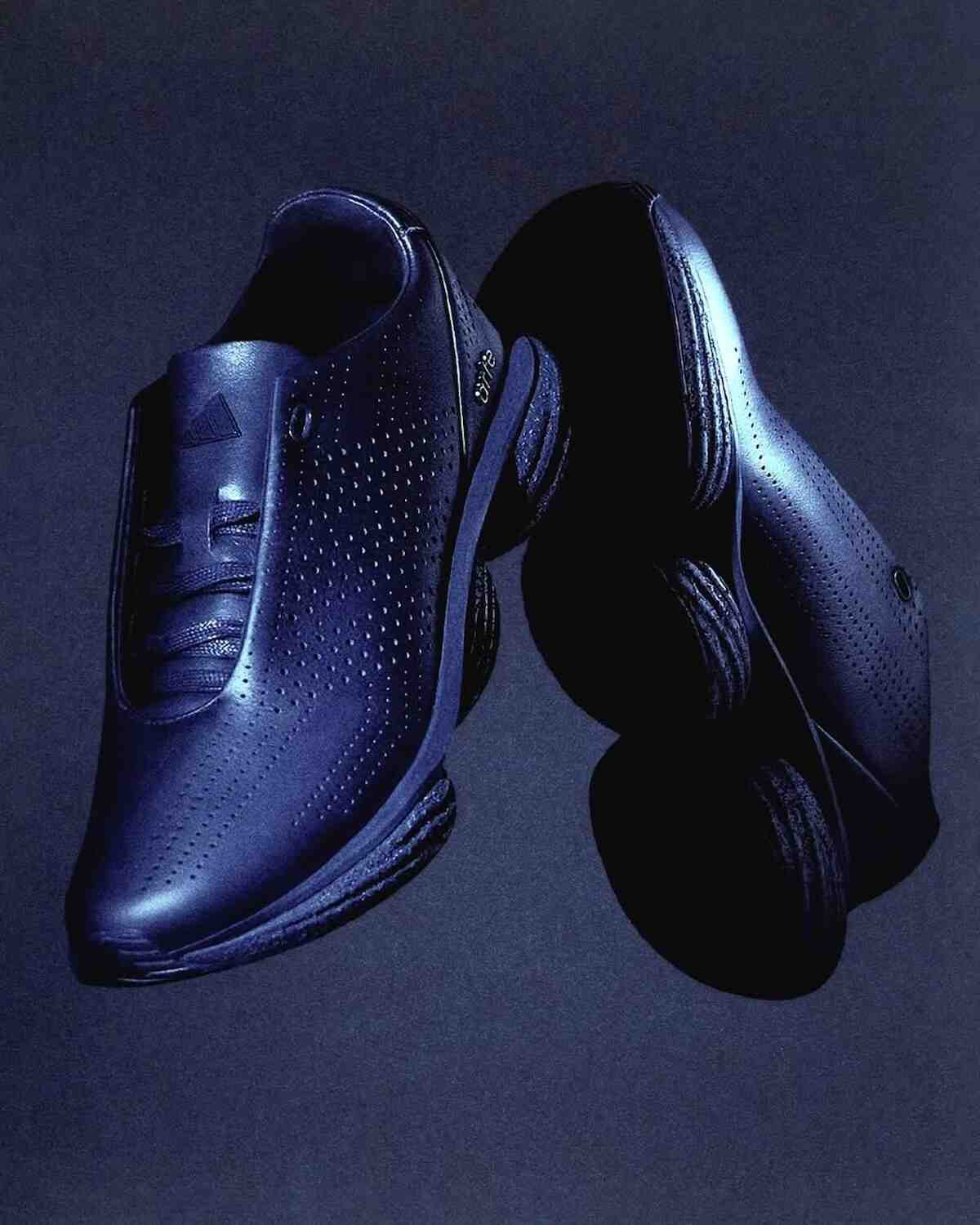 Arte x adidas SS26 將極簡設計與足球文化相結合 END, adidas - Arte x adidas SS26 將極簡設計與足球文化相結合