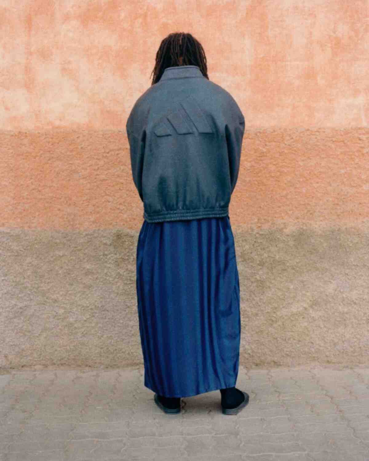 Arte x adidas SS26 將極簡設計與足球文化相結合 END, adidas - Arte x adidas SS26 將極簡設計與足球文化相結合