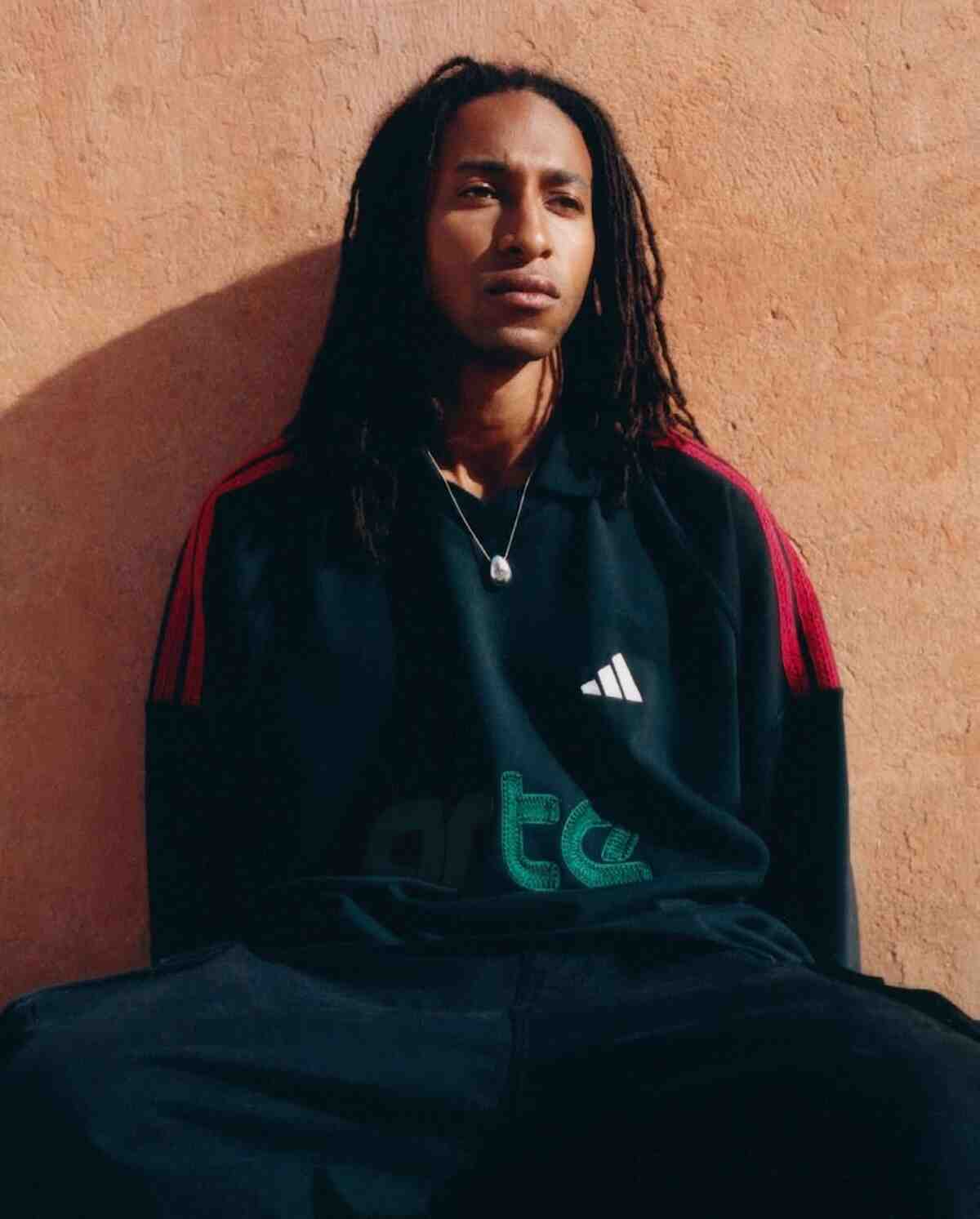 Arte x adidas SS26 將極簡設計與足球文化相結合 END, adidas - Arte x adidas SS26 將極簡設計與足球文化相結合