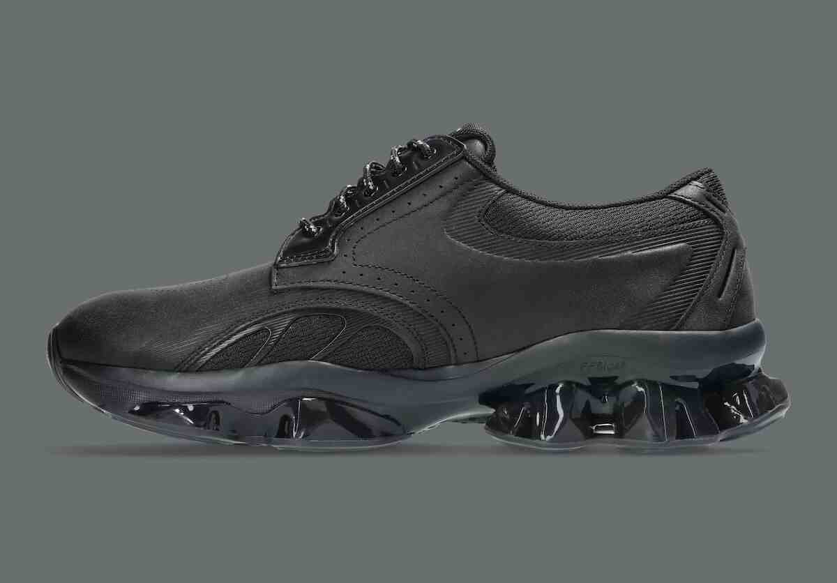 ASICS GEL-KINETIC SP, asics - ASICS GEL-Kinetic SP 將禮服鞋風格與日常舒適性完美融合