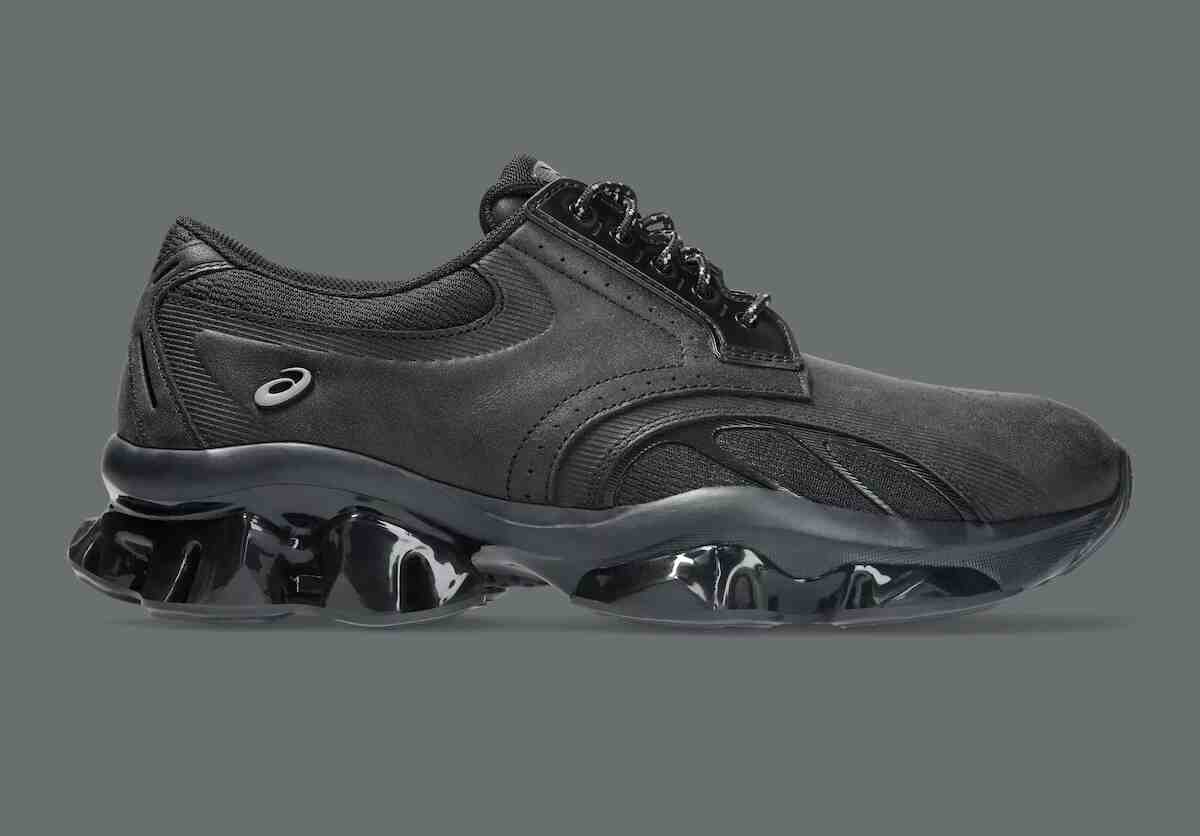 ASICS GEL-KINETIC SP, asics - ASICS GEL-Kinetic SP 將禮服鞋風格與日常舒適性完美融合