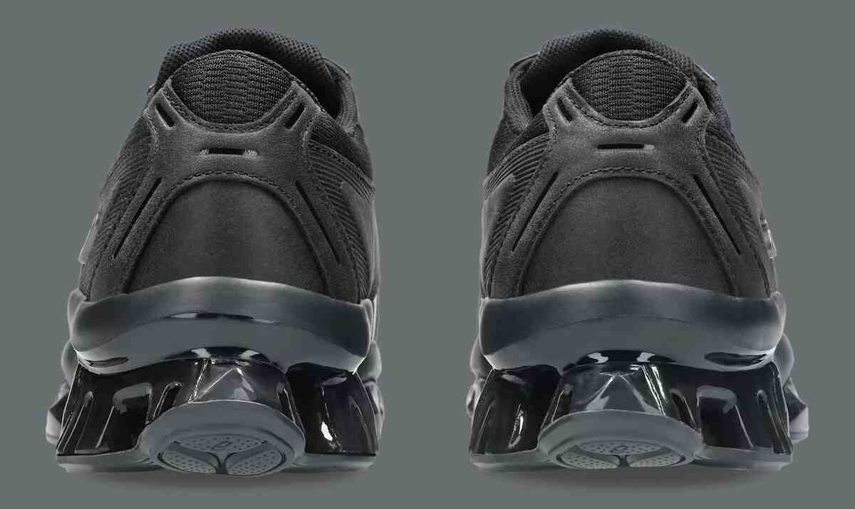 ASICS GEL-KINETIC SP, asics - ASICS GEL-Kinetic SP 將禮服鞋風格與日常舒適性完美融合