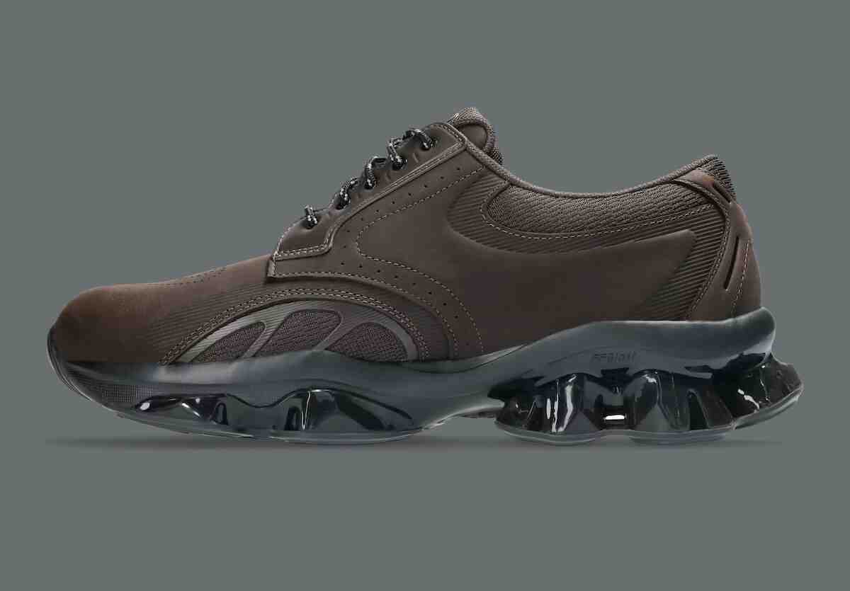 ASICS GEL-KINETIC SP, asics - ASICS GEL-Kinetic SP 將禮服鞋風格與日常舒適性完美融合