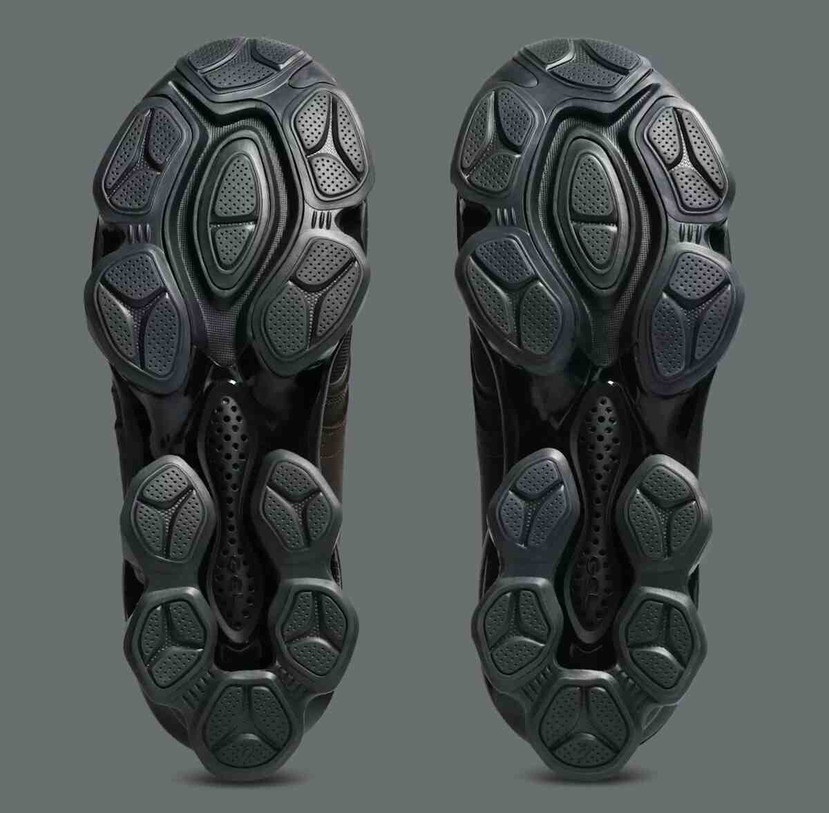 ASICS GEL-KINETIC SP, asics - ASICS GEL-Kinetic SP 將禮服鞋風格與日常舒適性完美融合