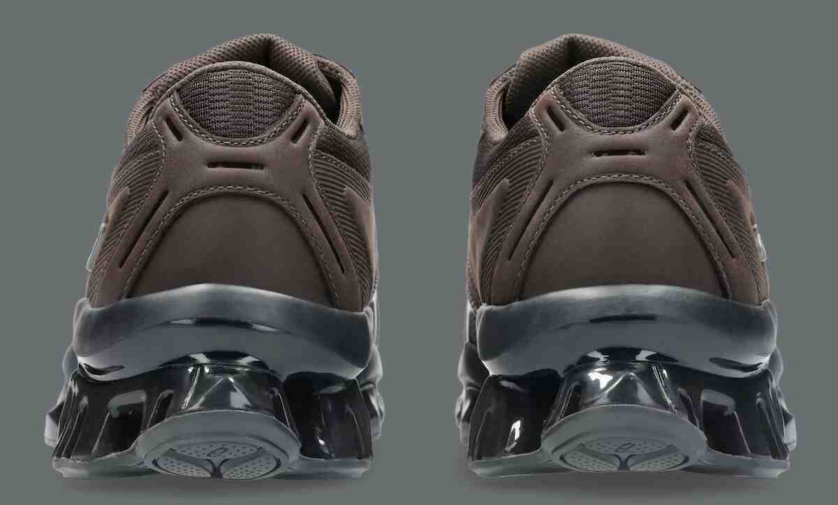 ASICS GEL-KINETIC SP, asics - ASICS GEL-Kinetic SP 將禮服鞋風格與日常舒適性完美融合