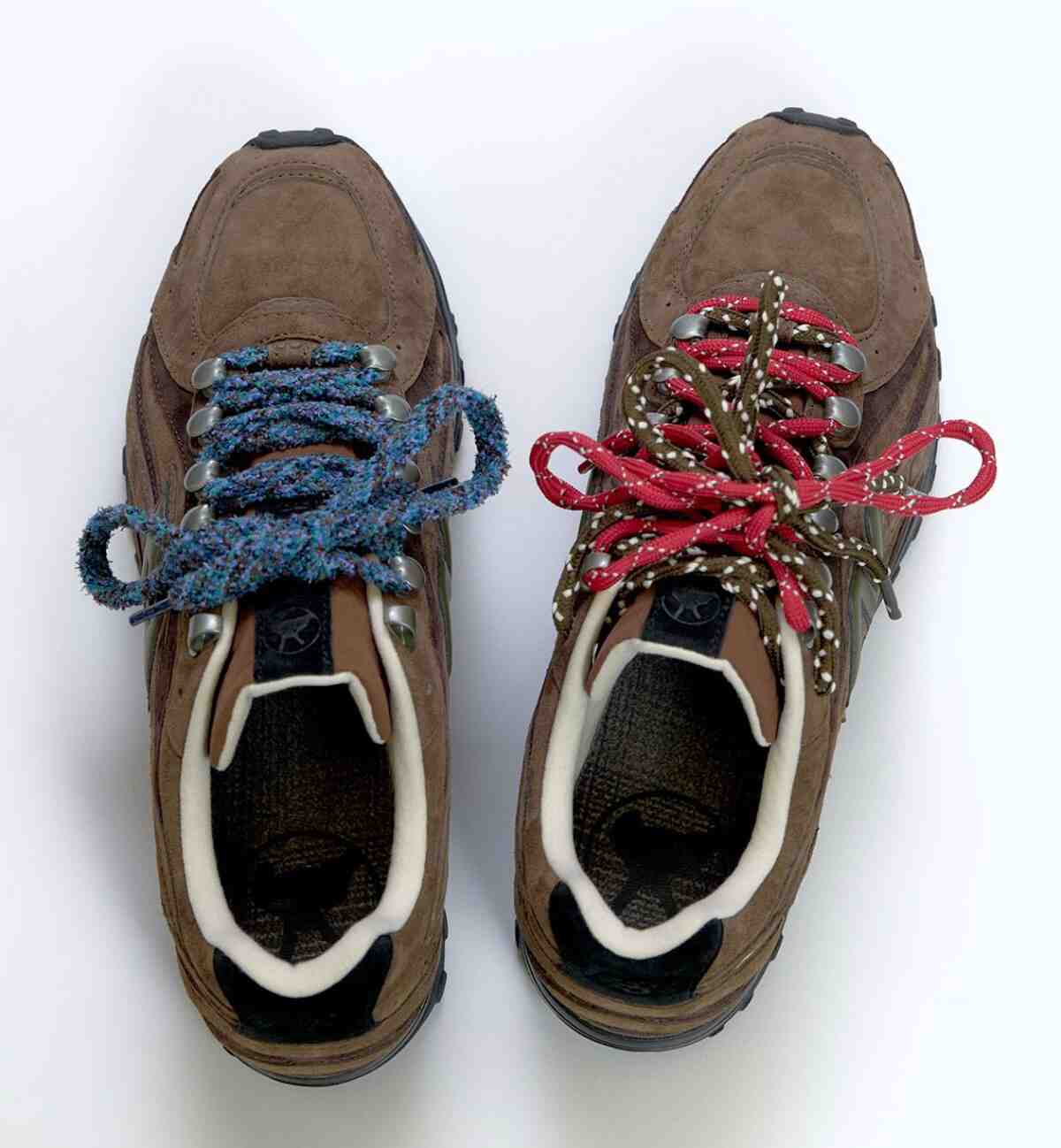 New Balance 204L, New Balance, Dover Street Market - Basketcase x New Balance 204L "松樹谷 "重新演繹 204L 的魅力