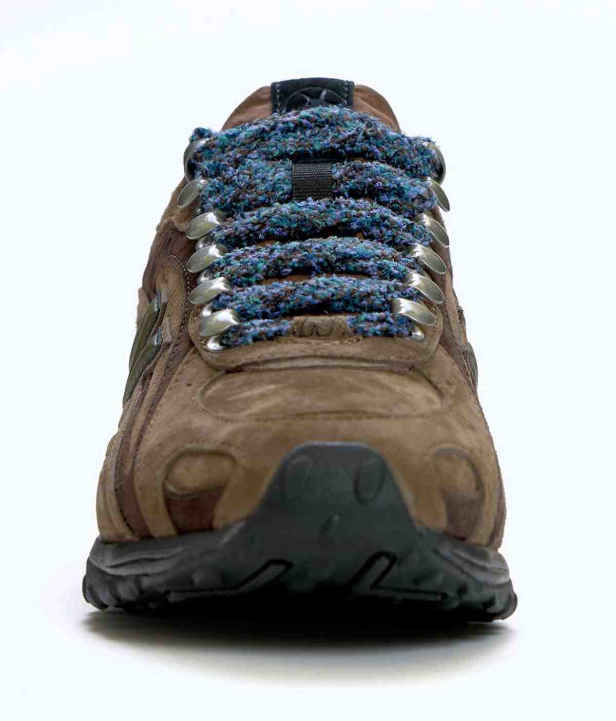 New Balance 204L, New Balance, Dover Street Market - Basketcase x New Balance 204L "松樹谷 "重新演繹 204L 的魅力