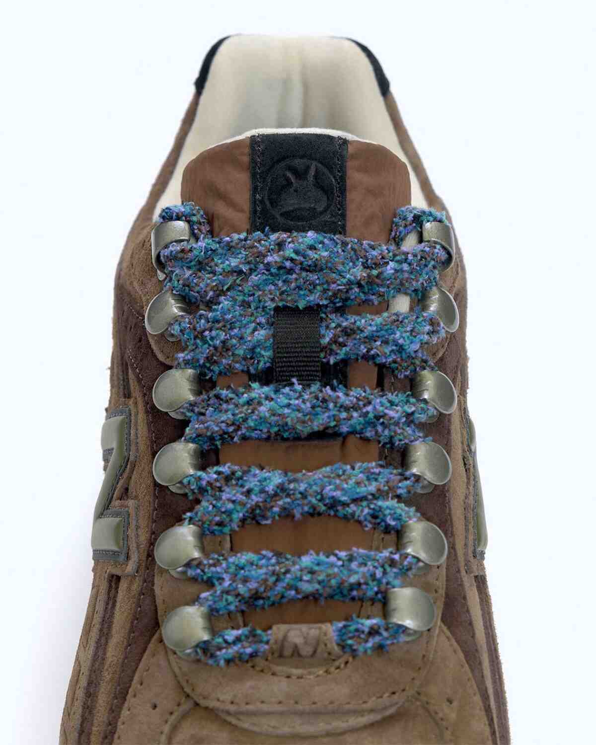 New Balance 204L, New Balance, Dover Street Market - Basketcase x New Balance 204L "松樹谷 "重新演繹 204L 的魅力