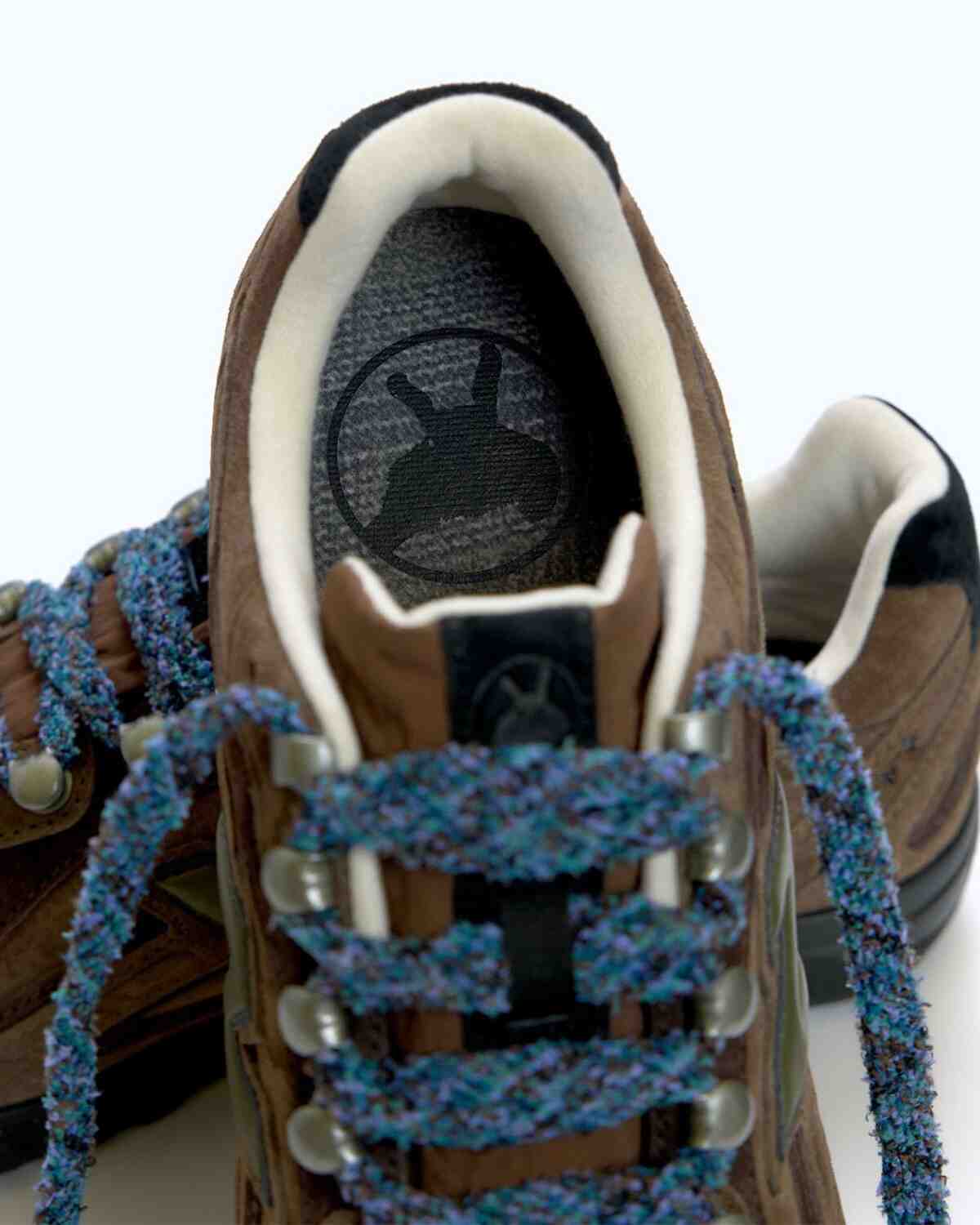 New Balance 204L, New Balance, Dover Street Market - Basketcase x New Balance 204L "松樹谷 "重新演繹 204L 的魅力