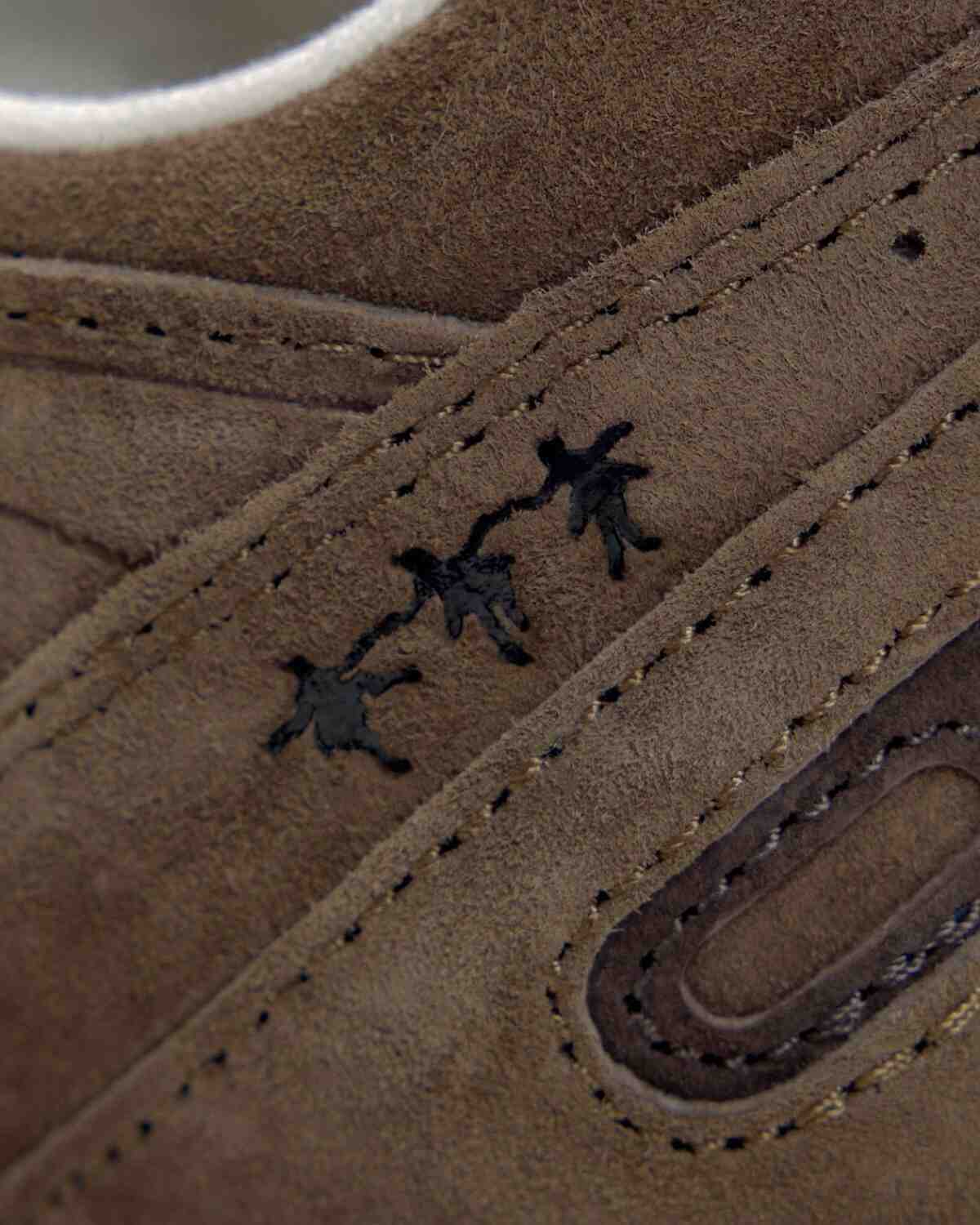 New Balance 204L, New Balance, Dover Street Market - Basketcase x New Balance 204L "松樹谷 "重新演繹 204L 的魅力