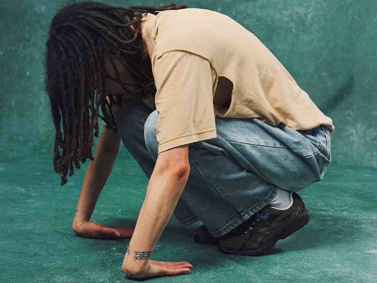 New Balance 204L, New Balance, Dover Street Market - Basketcase x New Balance 204L "松樹谷 "重新演繹 204L 的魅力