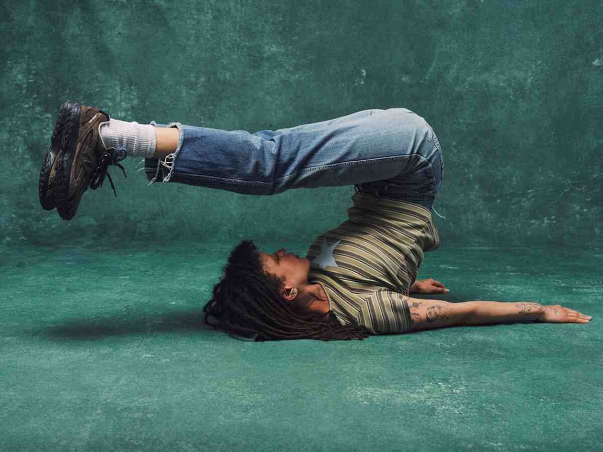 New Balance 204L, New Balance, Dover Street Market - Basketcase x New Balance 204L "松樹谷 "重新演繹 204L 的魅力