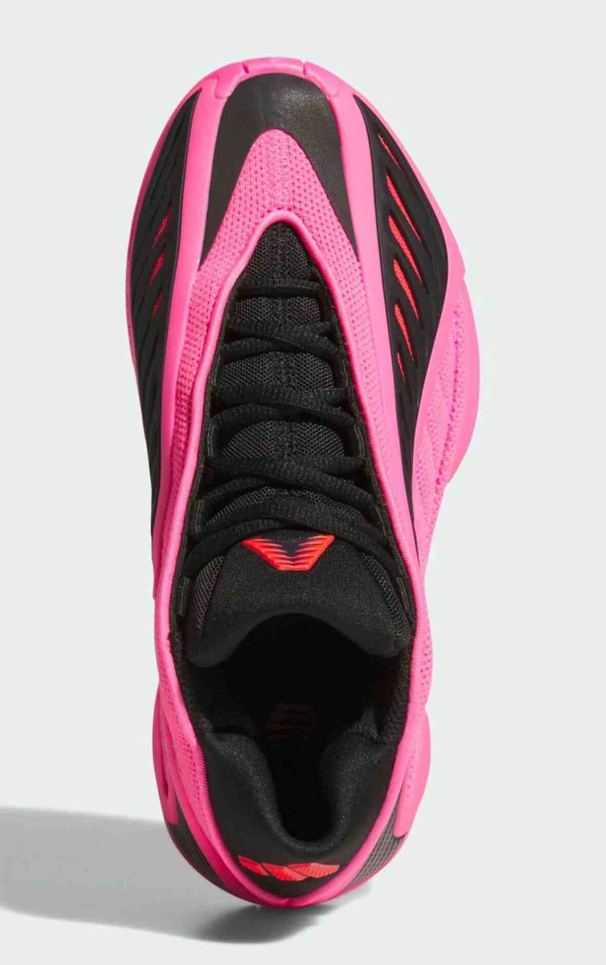 Anthony Edwards, adidas Anthony Edwards 2, adidas - 阿迪達斯安東尼-愛德華茲 2 "琉璃粉 "2026 年 1 月發佈