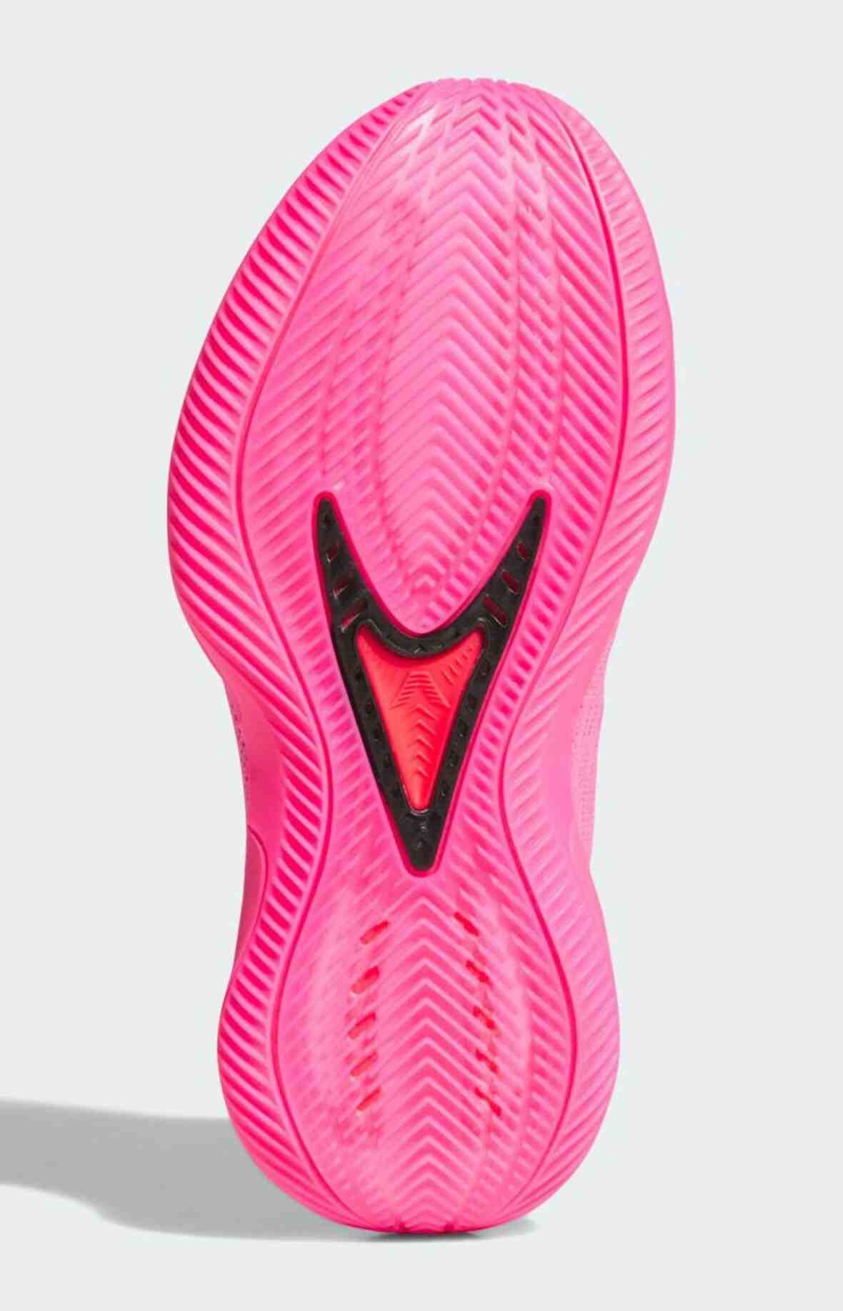 Anthony Edwards, adidas Anthony Edwards 2, adidas - 阿迪達斯安東尼-愛德華茲 2 "琉璃粉 "2026 年 1 月發佈