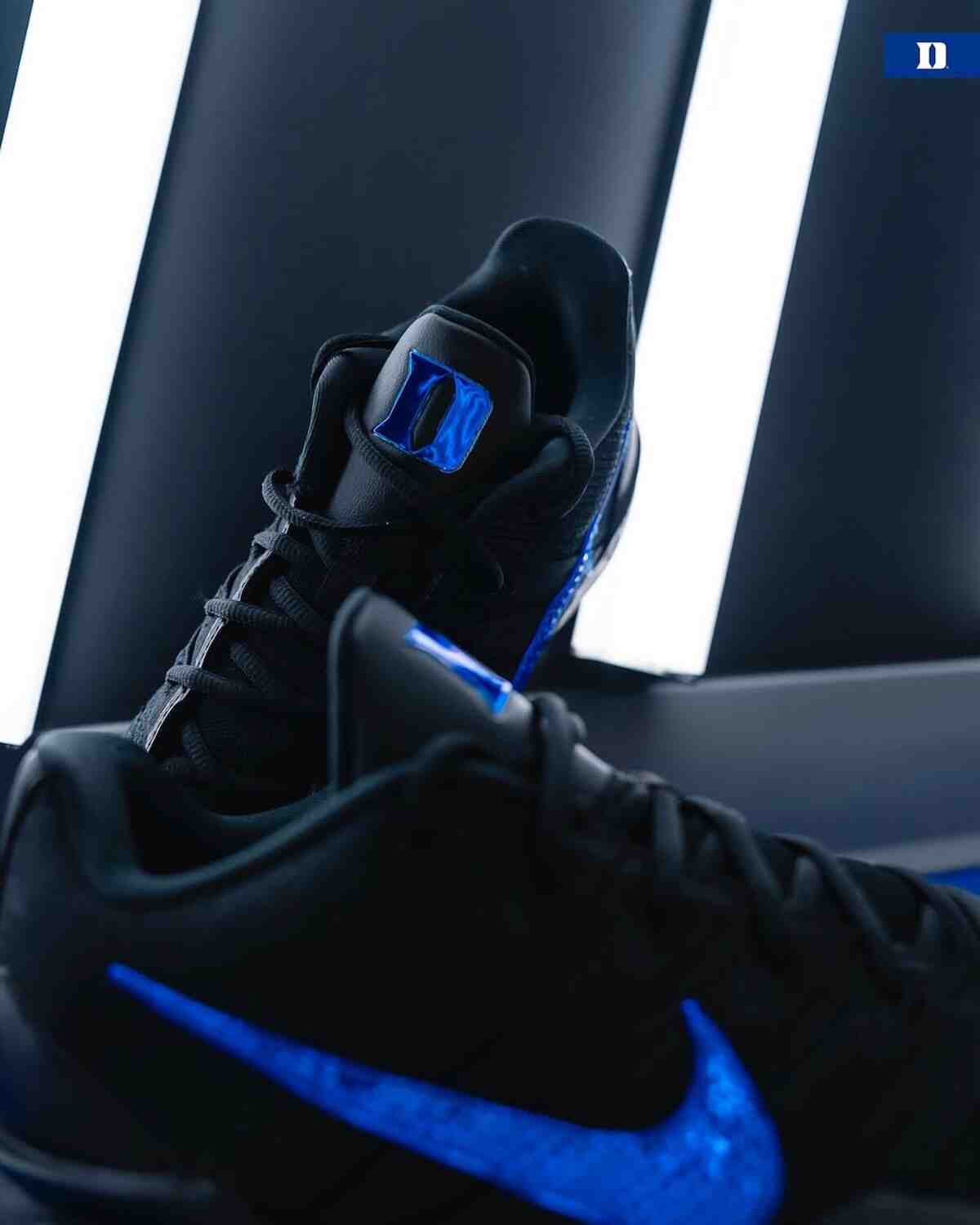 Nike Sabrina 3, Nike - 杜克大學籃球隊發佈耐克 Sabrina 3 PE