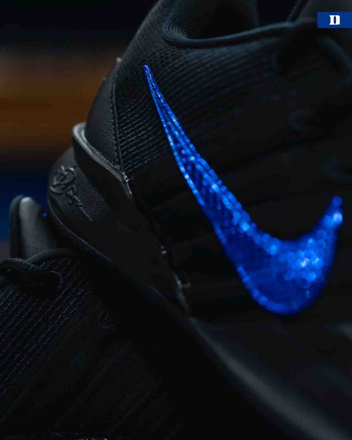 Nike Sabrina 3, Nike - 杜克大學籃球隊發佈耐克 Sabrina 3 PE