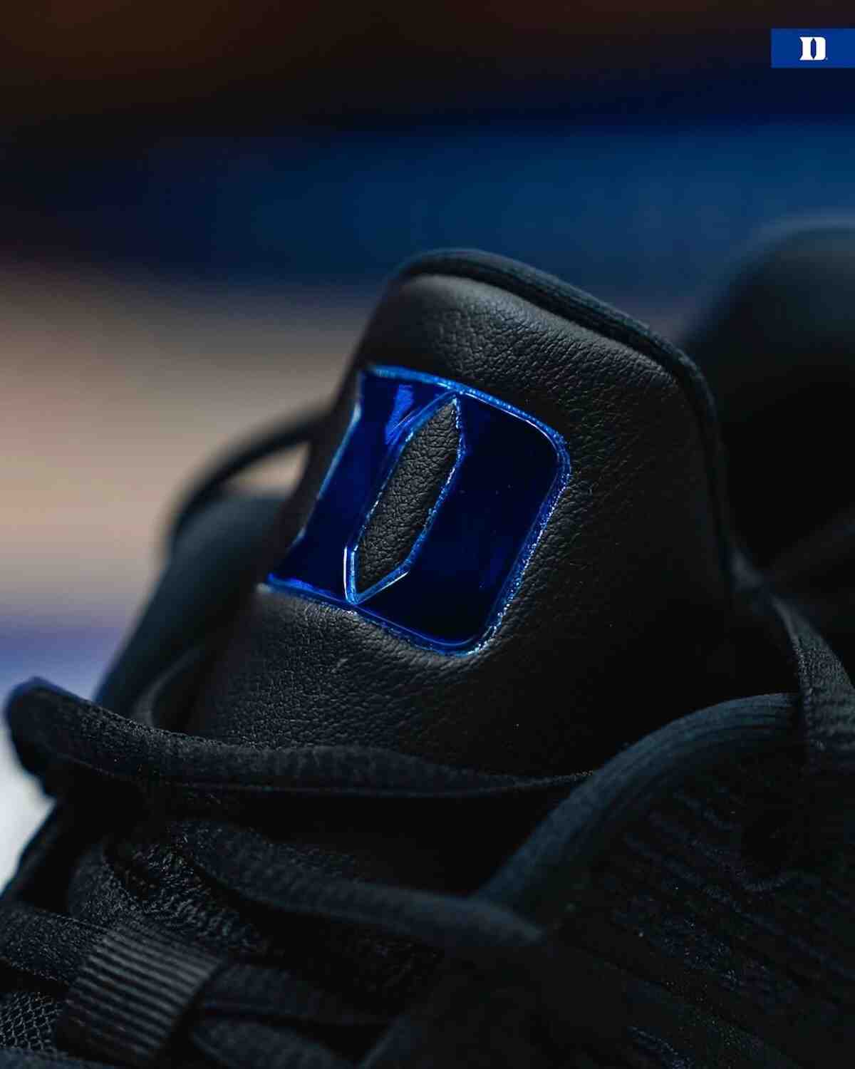 Nike Sabrina 3, Nike - 杜克大學籃球隊發佈耐克 Sabrina 3 PE