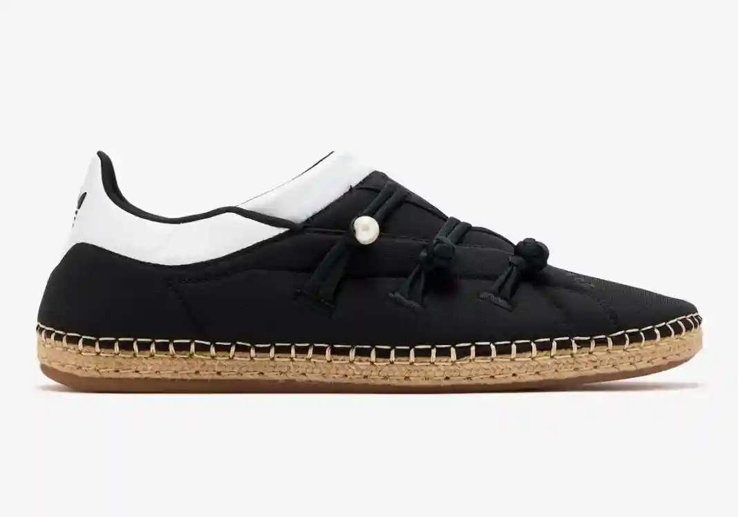 CLOT, adidas - 陳冠希的 CLOT 阿迪達斯氣流 2026 年亮相