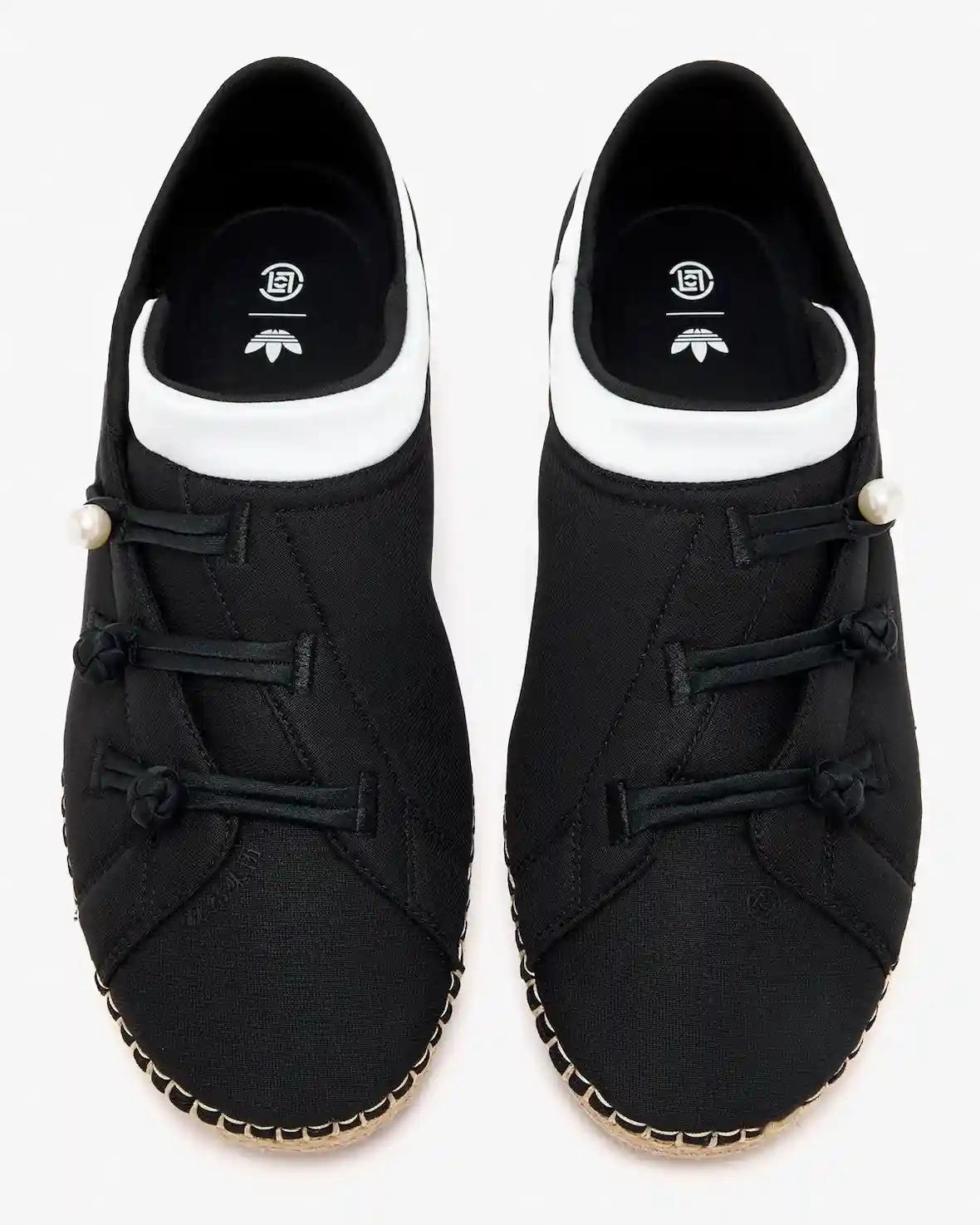 陳冠希的 CLOT 阿迪達斯氣流 2026 年亮相 CLOT, adidas - 陳冠希的 CLOT 阿迪達斯氣流 2026 年亮相