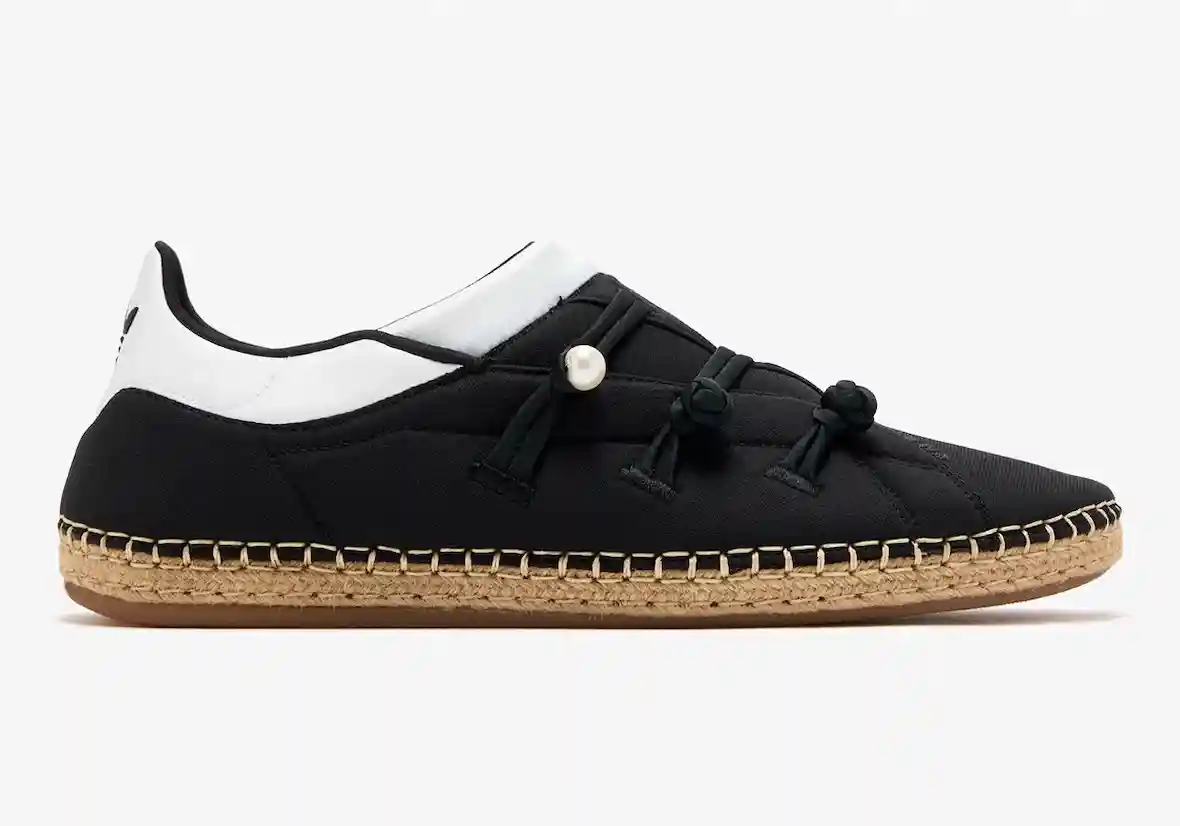 陳冠希的 CLOT 阿迪達斯氣流 2026 年亮相 CLOT, adidas - 陳冠希的 CLOT 阿迪達斯氣流 2026 年亮相