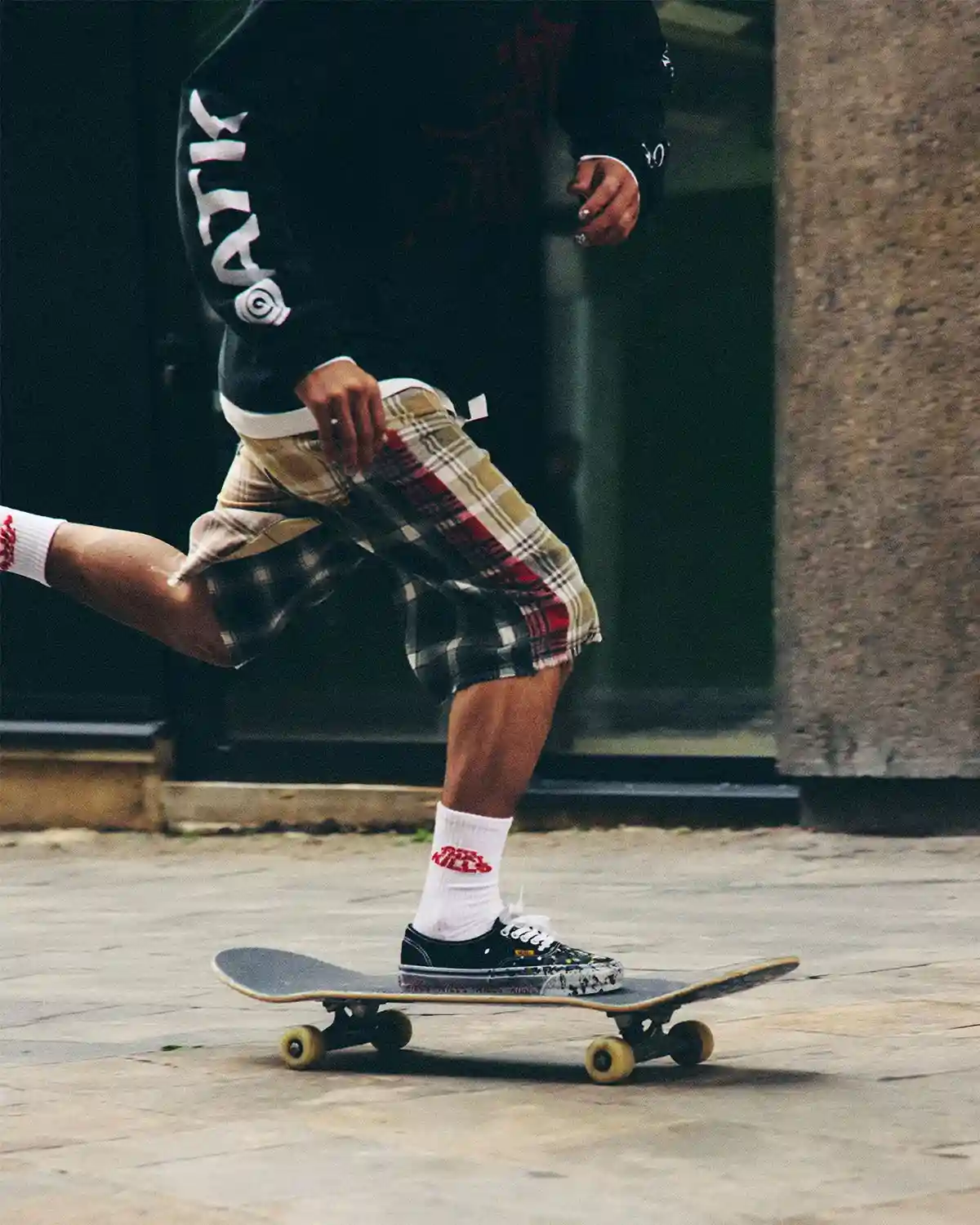 Vans Authentic, Vans - Gallery Dept.