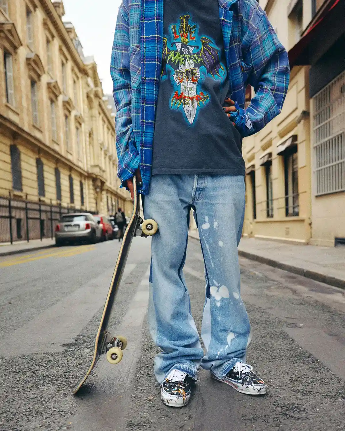 Vans Authentic, Vans - Gallery Dept.