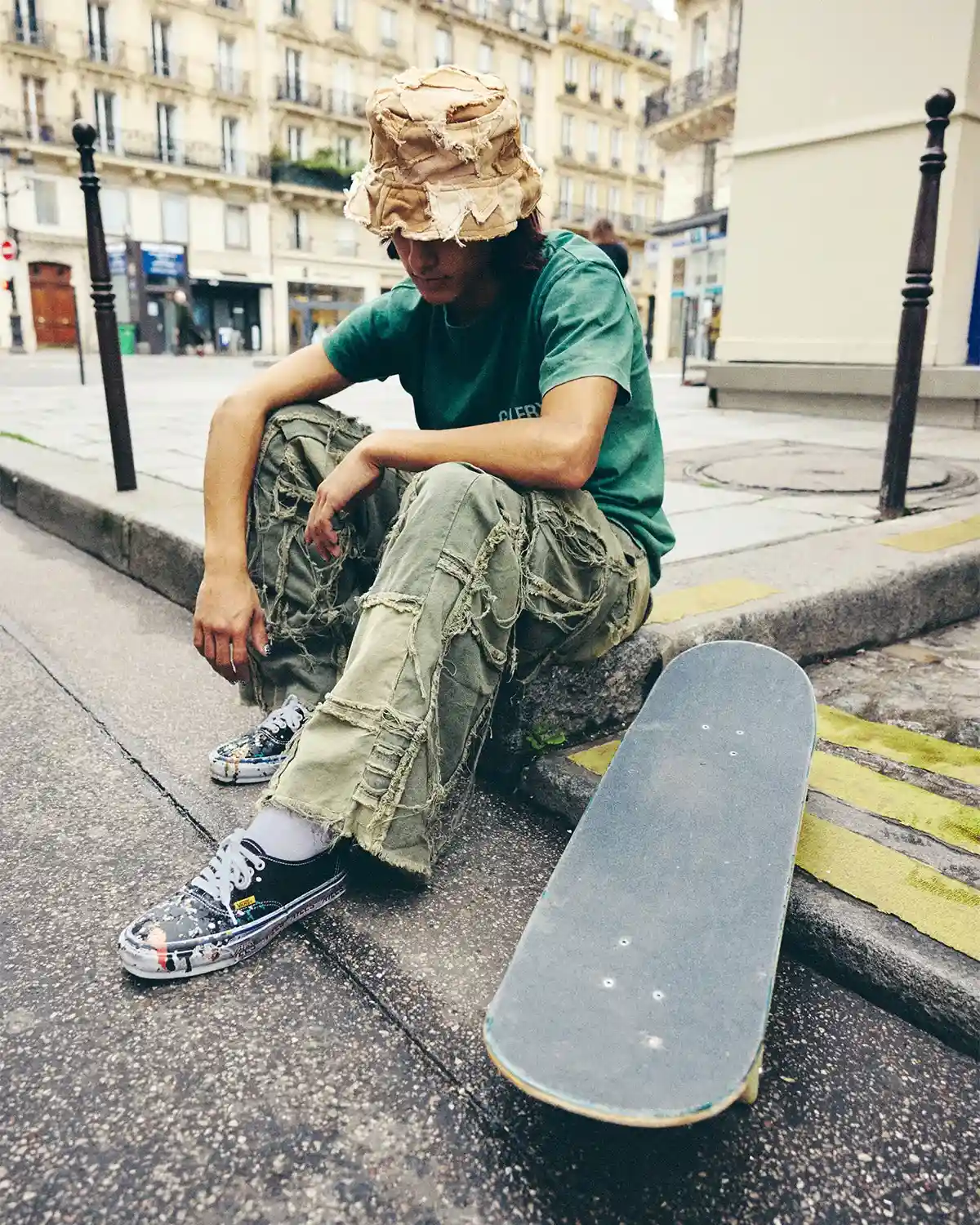 Vans Authentic, Vans - Gallery Dept.