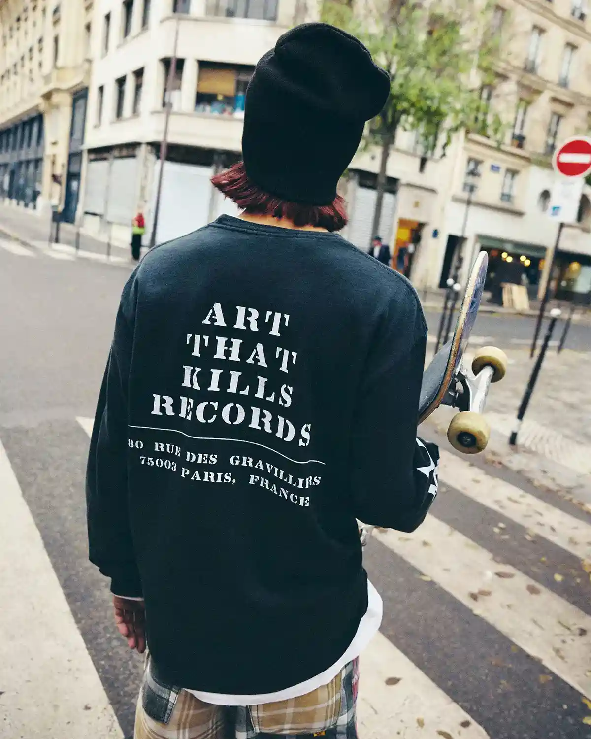 Vans Authentic, Vans - Gallery Dept.