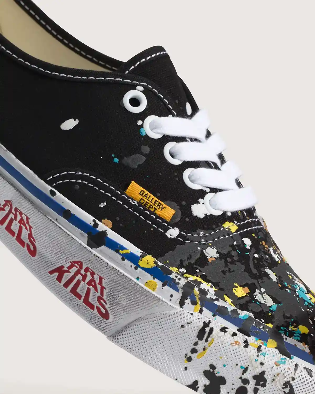 Vans Authentic, Vans - Gallery Dept.