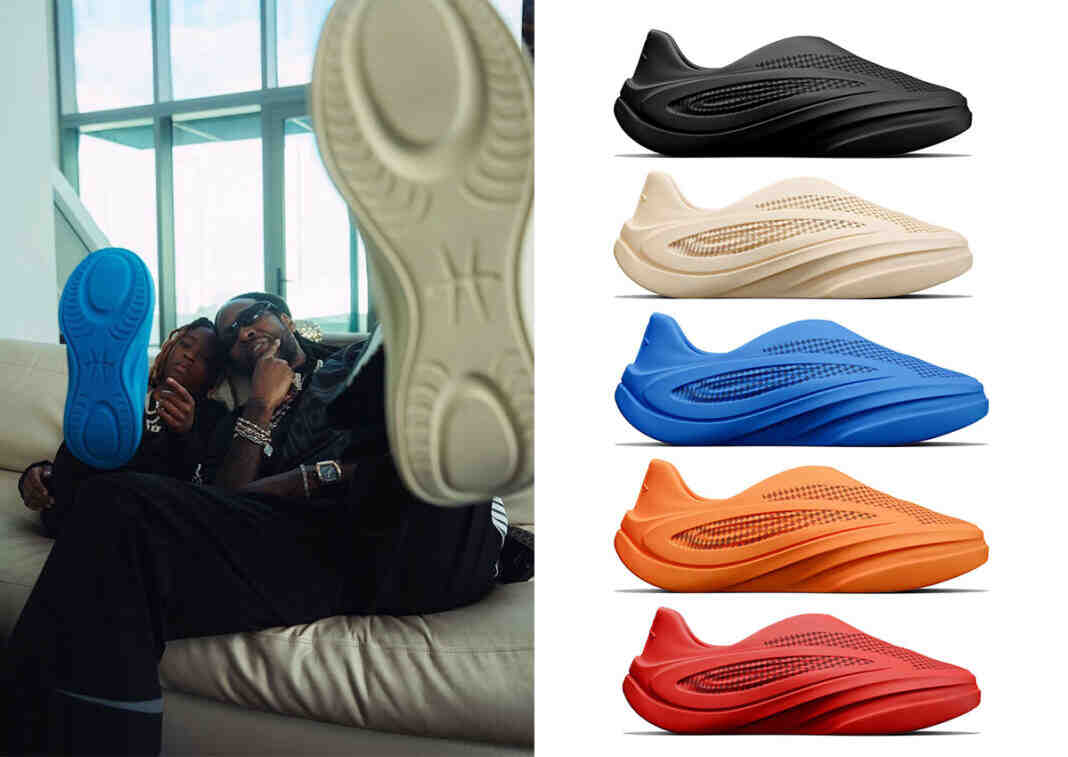 Zellerfeld, 2 Chainz - 2 Chainz 的兒子 Halo Epps 首次亮相 Zellerfeld Halo 1