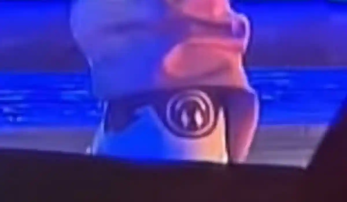 J Balvin, Air Jordan 4, Air Jordan - J Balvin 在演出中亮相未發佈的 Air Jordan 4